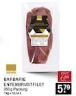 Barbarie Entenbrustfilet bei EDEKA im Bottrop Prospekt für 5,79 €