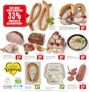 Wurst im Marktkauf Prospekt in Leinfelden-Echterdingen Aktueller Marktkauf Prospekt mit Wurst, "Aktuelle Angebote", Seite 10