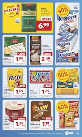 Aktueller combi Prospekt mit Cappuccino, "Markt - Angebote", Seite 21