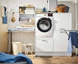 Hauswirtschaftsraum 80 im Angebot bei Segmüller in Darmstadt Hauswirtschaftsraum 80 Angebote von Pino bei Segmüller Darmstadt für 1.099,00 €