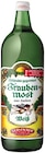 Federweisser von Gerstacker für 2,29 € bei REWE im Angebot Federweisser von Gerstacker im aktuellen REWE Prospekt
