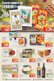 Beyond Meat Angebot im aktuellen E center Prospekt auf Seite 15