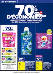 Vaisselle Angebote im Prospekt "ALCOOLS & BIÈRES" von Carrefour auf Seite 2