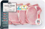 Schweinekotelett von Gutfleisch für 4,99 € bei EDEKA im Angebot Schweinekotelett von Gutfleisch im aktuellen EDEKA Prospekt