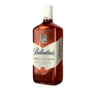 Blended Scotch Whisky 40° - BALLANTINE'S en promo chez Hyper U Rennes à 20,06 €