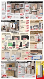Garderobe Angebot & Preis im aktuellen Die Möbelfundgrube Prospekt Garderobe Angebot im aktuellen Die Möbelfundgrube Prospekt auf Seite 10