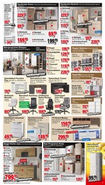 Aktueller Die Möbelfundgrube Prospekt mit Spiegel, "Black Jubi Week!", Seite 10