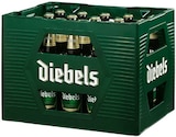 Alt im Angebot bei REWE in Kaarst Alt Angebote von Diebels bei REWE Kaarst für 11,99 €