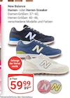 Aktuelle Schuhe Angebote bei GLOBUS in Salzgitter Aktuelles Damen-Sneaker Angebot bei GLOBUS in Salzgitter ab 59,99 €