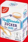 WEZ - Raffinade Zucker Angebot im Prospekt Raffinade Zucker bei WEZ im Prospekt "" für 0,99 €