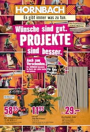 Wünsche sind gut. PROJEKTE sind besser. Wünsche sind gut. PROJEKTE sind besser.