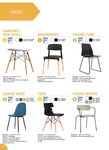 Chaise Chaise