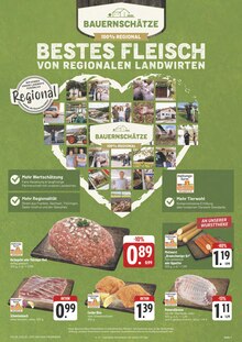 Braten im aktuellen E center Prospekt (Jena) Braten im E center Prospekt "Wir lieben Lebensmittel!" mit 31 Seiten (Jena)