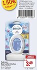 Febreze Bad Lufterfrischer Angebote von Lenor bei combi Paderborn für 3,49 €