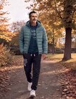 Aktuelles Herren Jogginghose Angebot bei Netto Marken-Discount in Paderborn ab 24,99 €