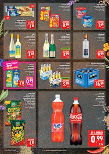 Saft im Marktkauf Prospekt "AUSWAHL RIESIG, PREISE NIEDRIG" mit 44 Seiten (Fürth)