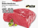 EDEKA Meckenheim - Zarter Rinderschmorbraten Angebot im Prospekt Zarter Rinderschmorbraten bei EDEKA im Meckenheim Prospekt für 15,90 €