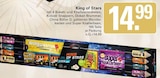 King of Stars Angebote von Comet bei WEZ Löhne für 14,99 €