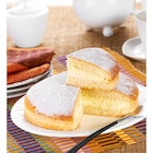 Tropézienne 6/8 parts - CARREFOUR en promo chez Carrefour Montreuil à 6,99 €