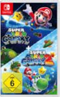 expert Springe - Super Mario Galaxy + Super Mario Galaxy 2 Angebot im Prospekt Super Mario Galaxy + Super Mario Galaxy 2 bei expert im Springe Prospekt für 49,99 €