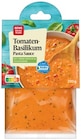 Tomaten-Basilikum Pasta Sauce Angebote von REWE Beste Wahl bei REWE Neuss für 3,78 €