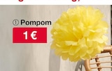 Pompom im Angebot bei Woolworth in Flensburg Pompom Angebote bei Woolworth Flensburg für 1,00 €