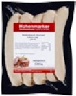 Rostbratwurst im Angebot bei Kaufland in Kamp-Lintfort Rostbratwurst Angebote von Hohenmarker bei Kaufland Kamp-Lintfort für 4,79 €