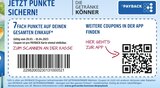 Getränkeland Wriezen - 7FACH PUNKTE Angebot im Prospekt 7FACH PUNKTE bei Getränkeland im Wriezen Prospekt für