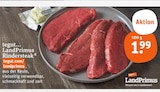 Aktuelle Rindfleisch Angebote bei tegut in Stuttgart Aktuelles Rindersteak Angebot bei tegut in Stuttgart ab 1,99 €