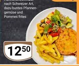 Pfannenschnitzel nach Schweizer Art im Angebot bei GLOBUS in Speyer Pfannenschnitzel nach Schweizer Art Angebote bei GLOBUS Speyer für 12,50 €