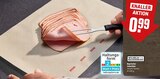 Bayrischer Leberkäse im Angebot bei REWE in Leinfelden-Echterdingen Bayrischer Leberkäse Angebote von Wilhelm Brandenburg bei REWE Leinfelden-Echterdingen für 0,99 €