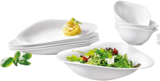 PORZELLAN-SET „VAPIANO“ Angebote von Villeroy & Boch bei porta Möbel Bergisch Gladbach für 14,99 €