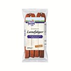 Landjäger von Alpenfest im aktuellen Lidl Prospekt für 2,99 €