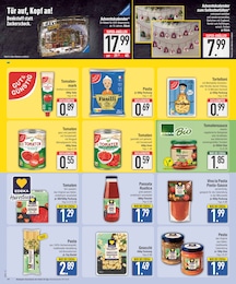 EDEKA Adventskalender im Prospekt EDEKA Adventskalender im Prospekt