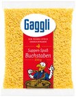 Suppen-Spaß Buchstaben Angebote von Gaggli bei REWE Augsburg für 0,99 €