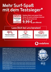 Apple im aetka Prospekt in Weimar Aktueller aetka Prospekt mit Apple, "Mehr Surf-Spaß mit dem Testsieger", Seite 1
