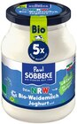 Aktuelles Bio Joghurt Angebot bei REWE in Bonn ab 1,49 €