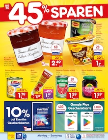 Kartoffeln im aktuellen Netto Marken-Discount Prospekt (Mannheim) Kartoffeln im Netto Marken-Discount Prospekt "Aktuelle Angebote" mit 68 Seiten (Mannheim)