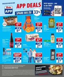 Bratwurst im famila Nordost Prospekt "besser als gut!" mit 28 Seiten (Lübeck)