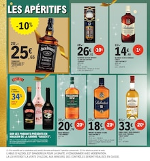 Prospectus E.Leclerc de la semaine "Tout pour LA FIN D'ANNÉE À PRIX E.LECLERC" avec 100 pages, valide du 16/12/2025 au 27/12/2025 pour Samer et alentours