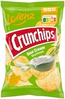 Crunchips Sour Cream bei REWE im Prospekt "" für 1,11 €