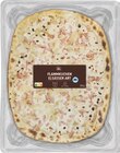 Flammkuchen Elsässer Art Angebote von Chef Select bei Lidl Memmingen für 2,79 €