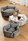 Hundebett „Wine“ für 20,00 € bei Woolworth im Angebot Hundebett „Wine“ im aktuellen Woolworth Prospekt