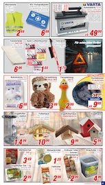 Aktueller CENTERSHOP Prospekt mit Luftentfeuchter, "Da geht was.", Seite 9