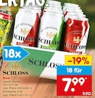 Export Angebote von Schloss bei Netto Marken-Discount Stuttgart für 7,99 €