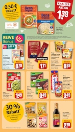 Aktueller REWE Prospekt mit Gulasch, "Dein Markt", Seite 26