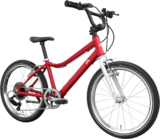 Kinderfahrrad Light 20 Zoll im Angebot bei Kaufland in Potsdam Kinderfahrrad Light 20 Zoll Angebote bei Kaufland Potsdam für 199,00 €