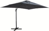 Aktuelle Sonnenschirm Angebote bei POCO in Erfurt Aktuelles Ampelschirm Angebot bei POCO in Erfurt ab 89,99 €