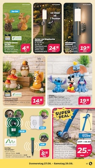 Blumenerde Angebot im Netto mit dem Scottie Prospekt, gültig von 24.08.2026 bis 29.08.2026 Blumenerde Angebot im aktuellen Netto mit dem Scottie Prospekt auf Seite 19