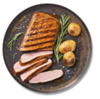 Lammlachs im Angebot bei Kaufland in Herford Lammlachs Angebote von K-PURLAND bei Kaufland Herford für 5,39 €